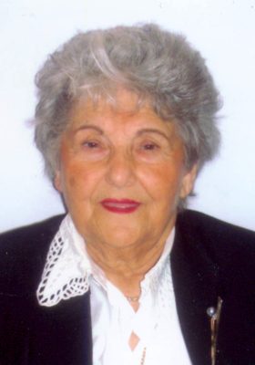 Sara Marom Shalev