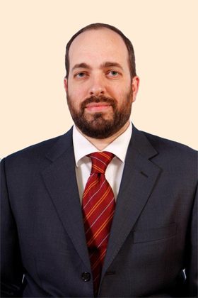 Ariel Atias