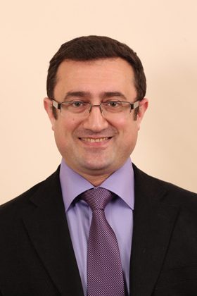 Robert Ilatov