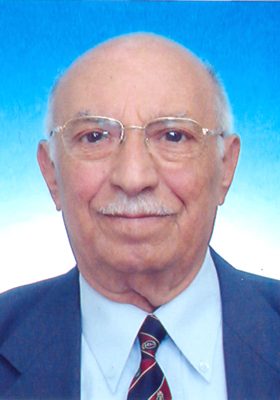 Yacov Ben Yizri