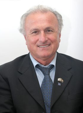 Elhanan Glazer
