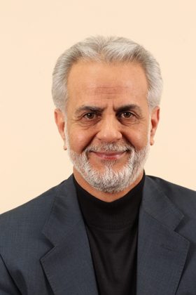 Ibrahim Sarsour