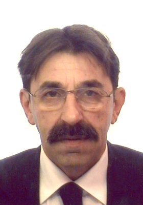 Yosef Shagal
