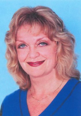 Lia Shemtov