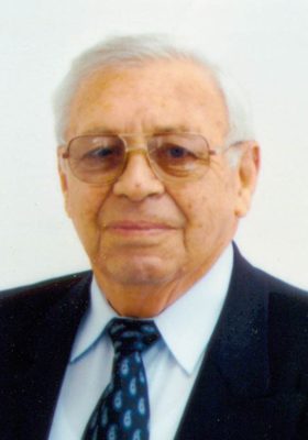 Moshe Sharoni