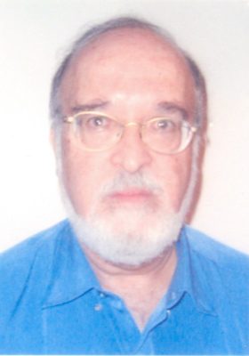 Isaac Ben-Israel