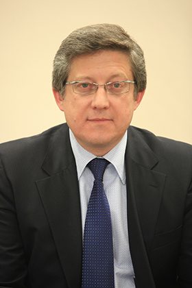 Leon Litinetsky