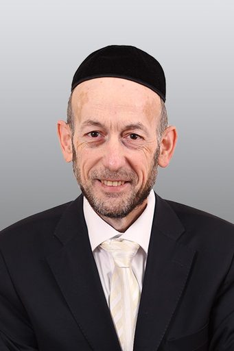 Uri Maklev