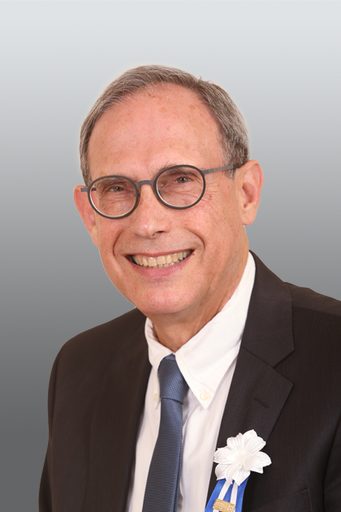 Nachman Shai