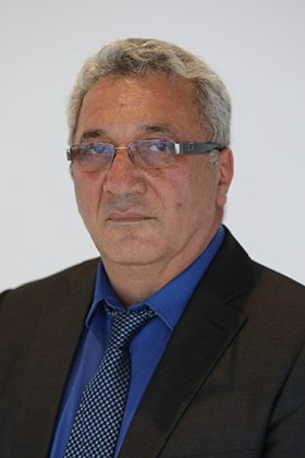 רוברט טיבייב