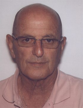Yossi Peled