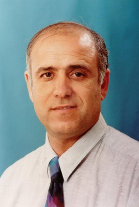 Zion Pinyan