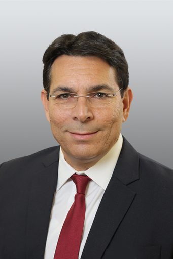 Danny Danon