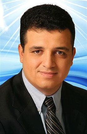 Carmel Shama Hacohen