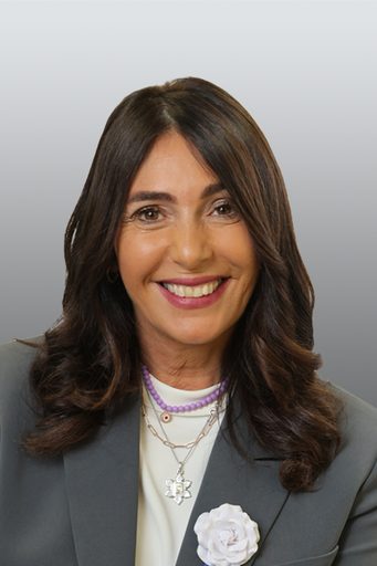 Miri Miriam Regev