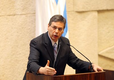 Daniel Ayalon