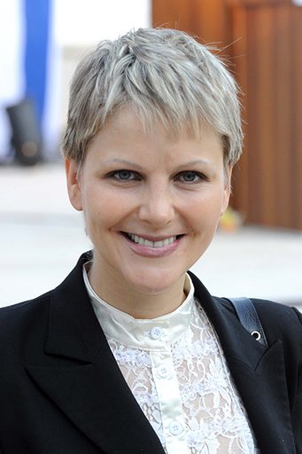 Anastassia Michaeli