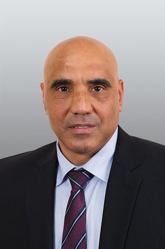 Hamad Amar