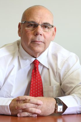 Moshe Mutz Matalon