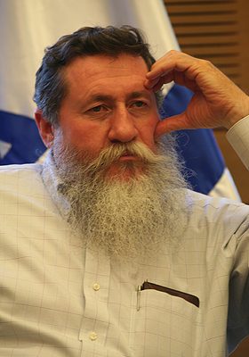 Yaakov (Katzeleh) Katz