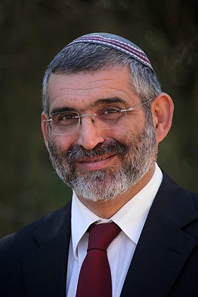 Michael Ben Ari