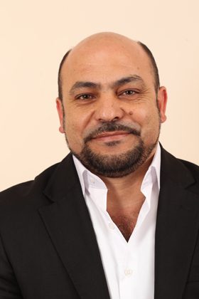 Masud Ganaim