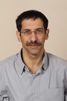 Uri Orbach