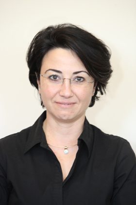Hanin Zoabi