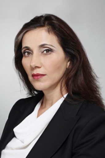 Yulia Shamalov Berkovich