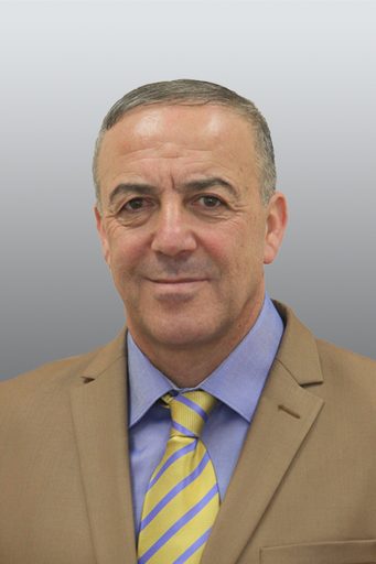 Akram Hasson