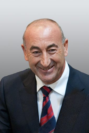 Ahmed Dabbah