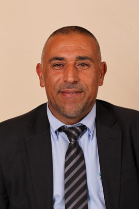 Talab Abu Arar