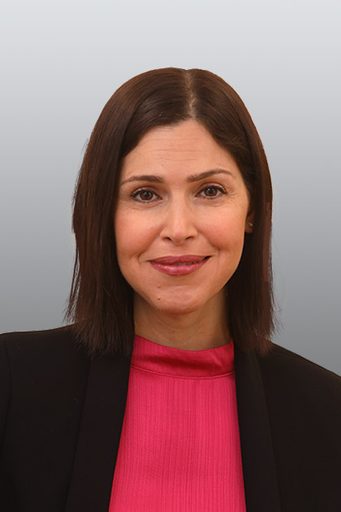 Karine Elharrar