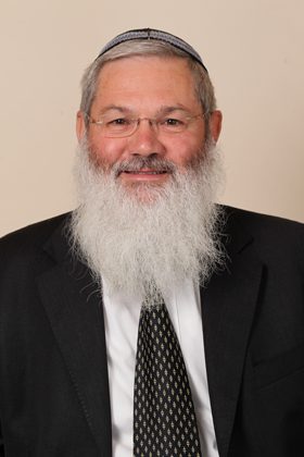 Eli Ben Dahan