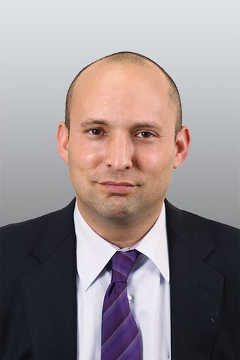 Naftali Bennett
