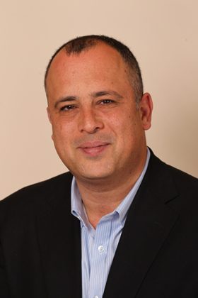 Yehiel Hilik Bar