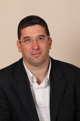 Avi Wortzman