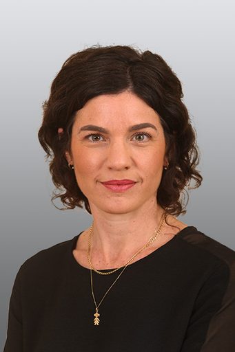 Tamar Zandberg
