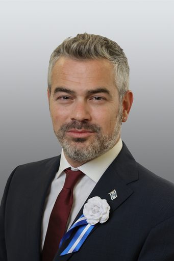 Boaz Toporovsky