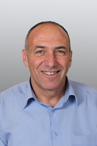 Mordhay Yogev