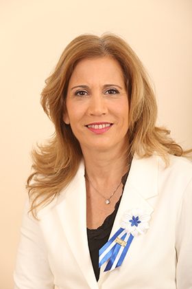 Aliza Lavie