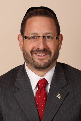 Dov Lipman