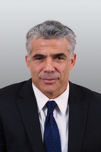 Yair Lapid