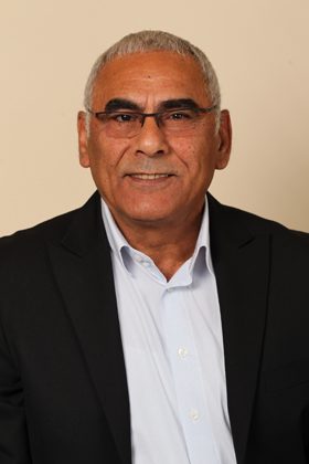 Moshe Mizrahi