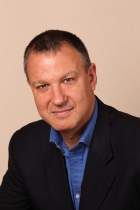 Erel Margalit