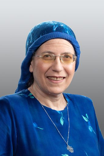 Orit Malka Strock