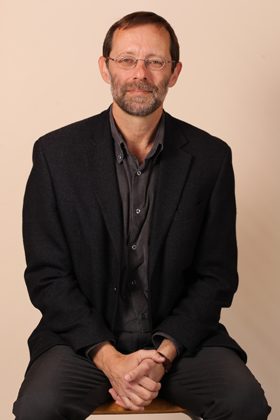 Moshe Zalman Feiglin
