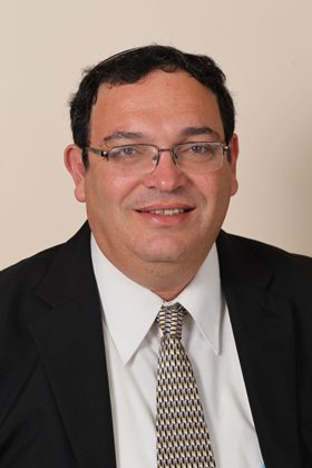 Shai Piron
