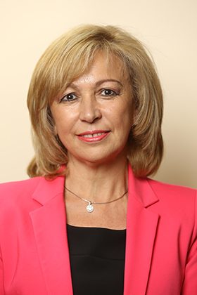 Rina Frenkel