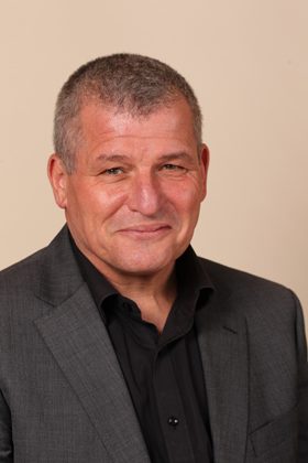 Micky Rosenthal